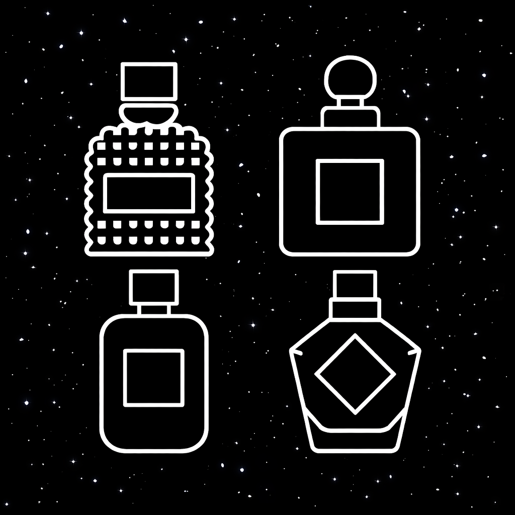 Proveedor de Perfumes al Por Mayor — Originales y Equivalencias