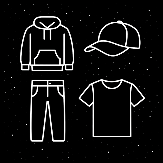 Proveedor de Ropa al Por Mayor — Mayorista con Envío Internacional