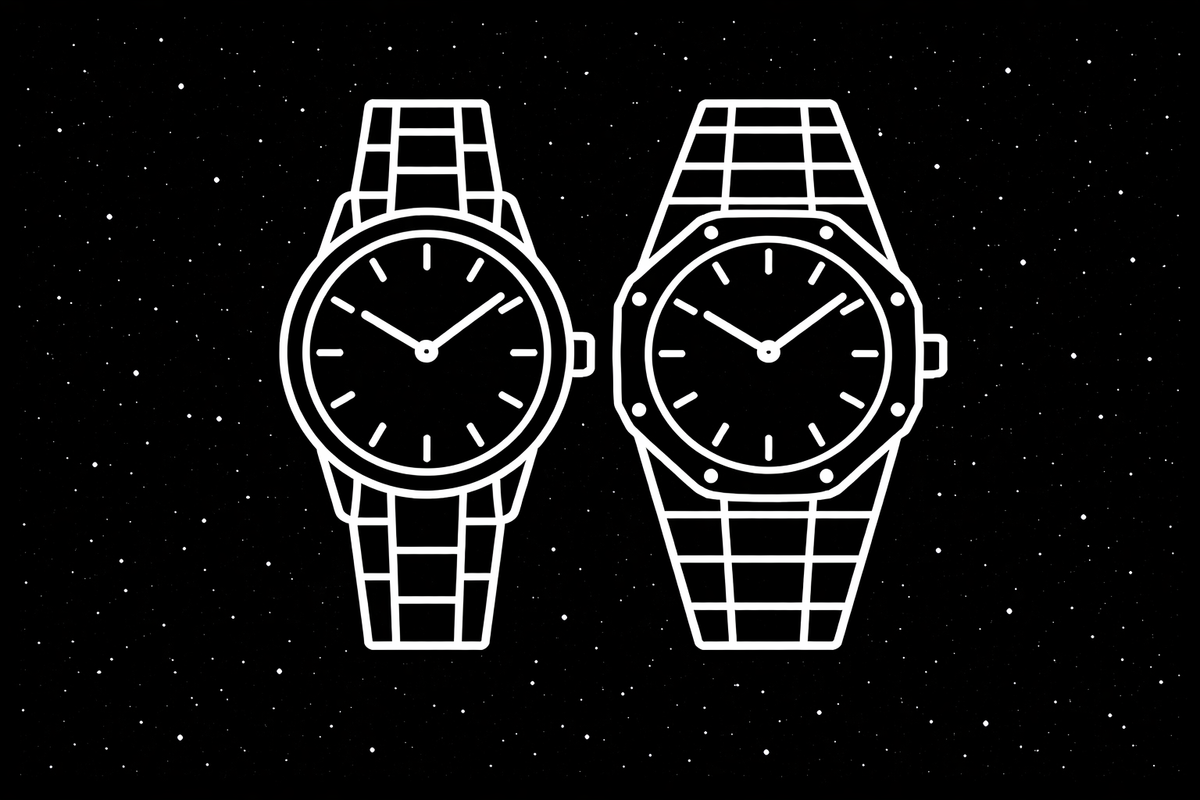 Proveedor de Relojes al Por Mayor — Mayorista con Envío Internacional