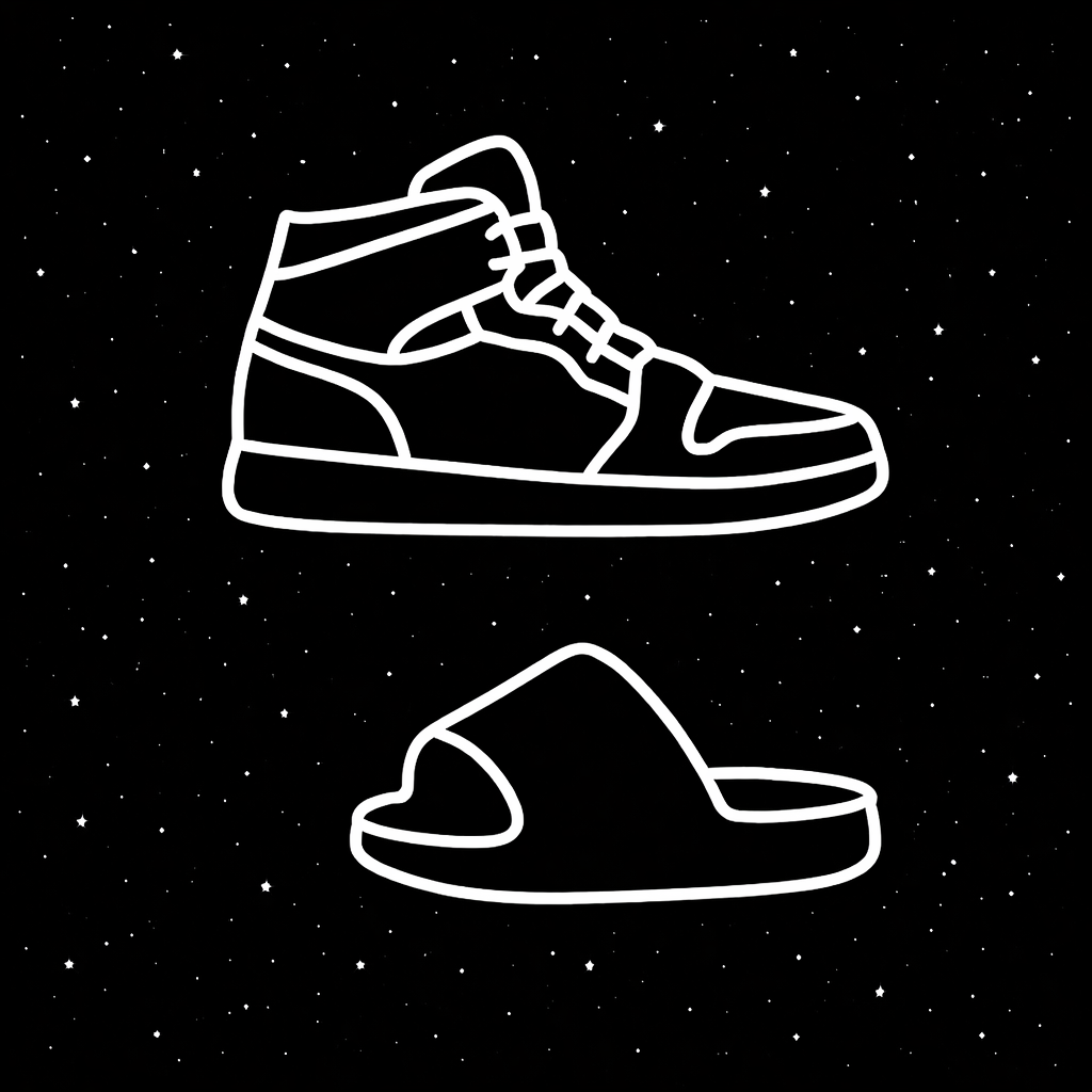 Proveedor de Zapatillas al Por Mayor — Mayorista con Envío Internacional
