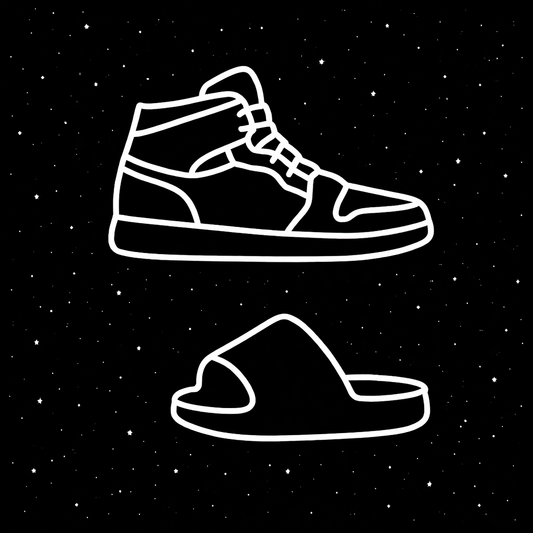 Proveedor de Zapatillas al Por Mayor — Mayorista con Envío Internacional